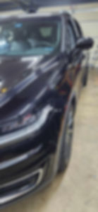 Thumbnail: Auto Detailing- Paint Restoration