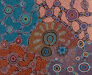 Microscopic Art