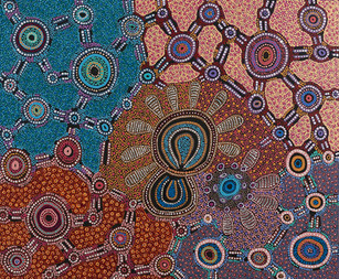 Microscopic Art