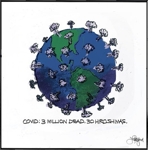 Putting COVID in Context