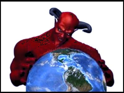 The Problem with You is...