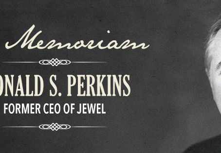 Memorial Service for Don Perkins