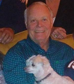 2016 April 6: Mike Creed