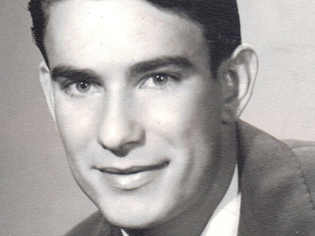 2016 September 29: Burt Young