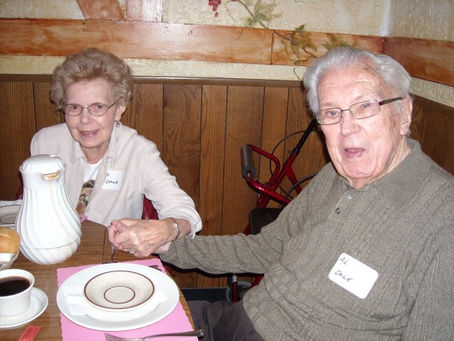 2009 January 6: Al Dale