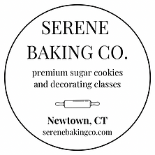 Serene Baking Co. Official Logo 2025.png