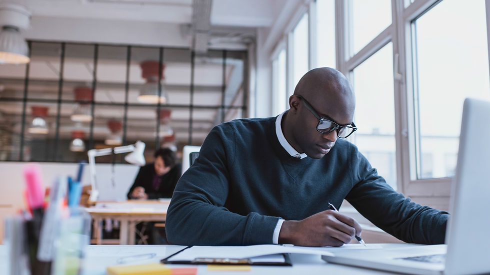 fear in the workplace