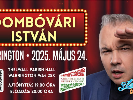 Nevetés Határok Nélkül