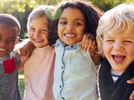 Teaching infant and Toddler Education