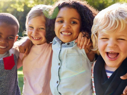 Teaching infant and Toddler Education