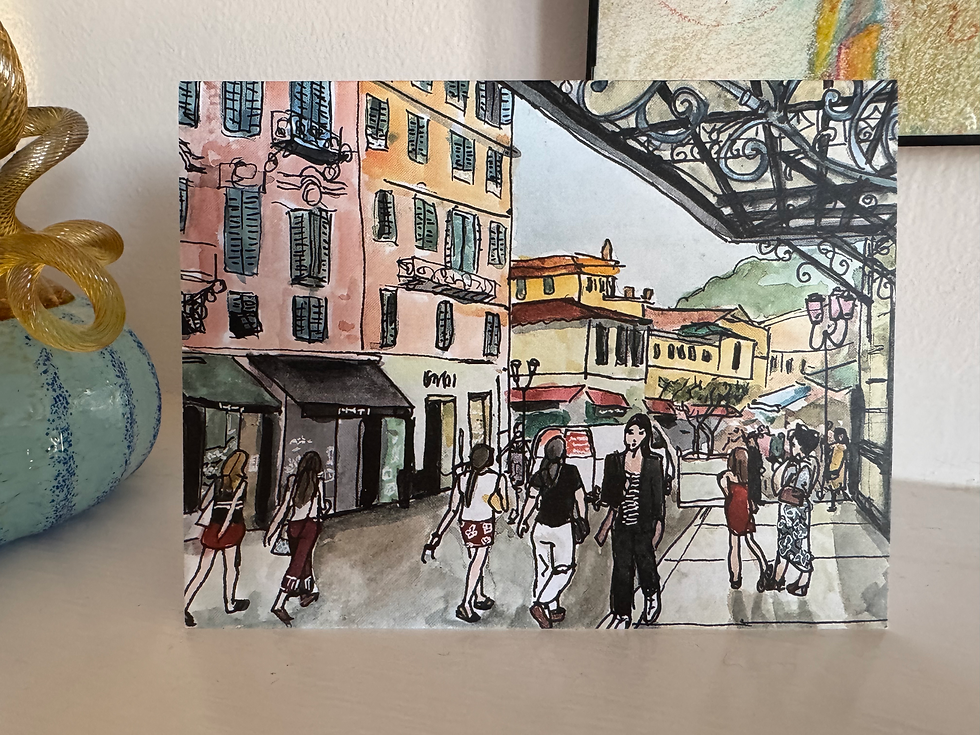 Thumbnail: Cours Saleya