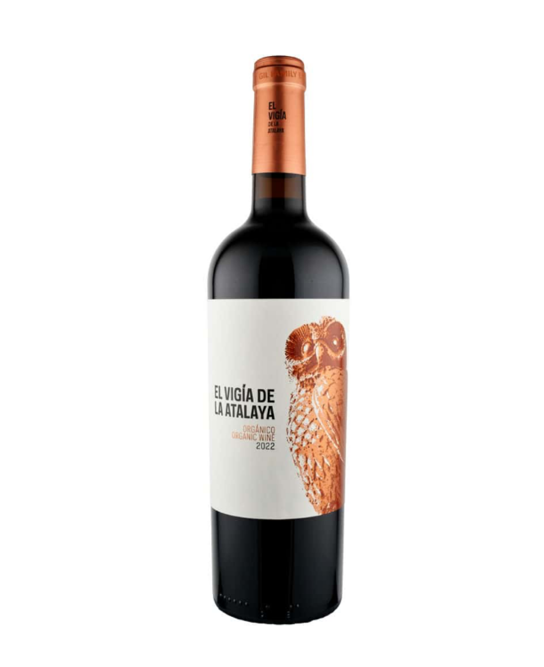 El Vigía de la Atalaya