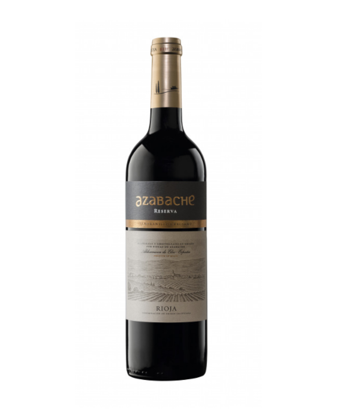 Azabache Reserva