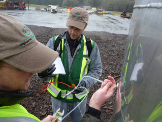 ECS Technical Services: a Wellspring of New Work
