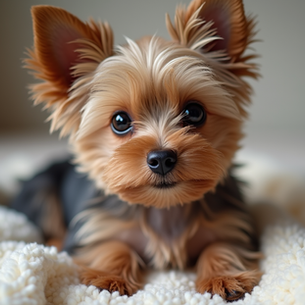 Understanding Teacup Yorkie Personality Traits