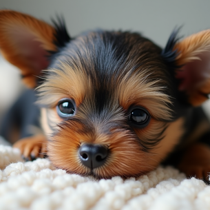 What Makes Micro Teacup Yorkie Care So Special?
