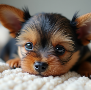 What Makes Micro Teacup Yorkie Care So Special?