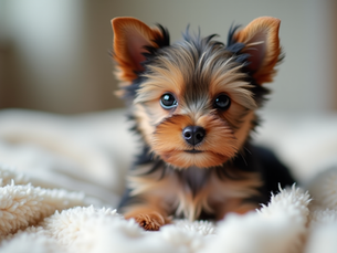 Affordable Budget-Friendly Teacup Yorkie Puppies: A Guide