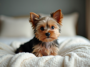 Finding the Best Ethical Teacup Yorkie Breeders