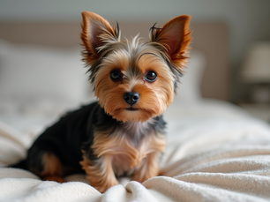 Teacup Yorkies and Allergies: What You Need to Know