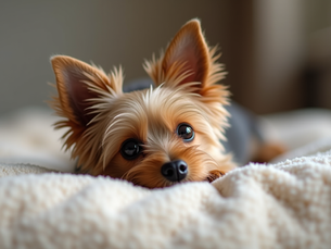 Understanding the Lifespan of Teacup Yorkies