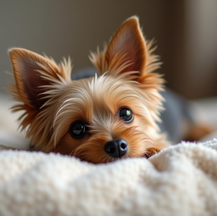 Understanding the Lifespan of Teacup Yorkies