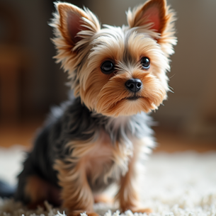 Training Your Teacup Yorkie: Tips and Tricks
