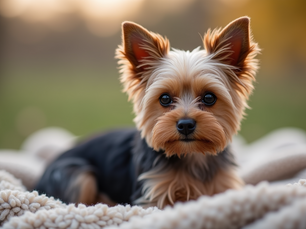 Understanding Teacup Yorkie Personality Traits