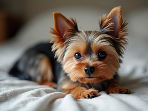 Care for Micro Teacup Yorkies: A Loving Guide to Tiny Companions