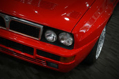 【SOLD OUT】Lancia Delta HF Integrale Evo 2
