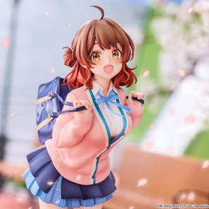 『学園アイドルマスター 花海佑芽』発売日延期のお詫びとお知らせ