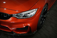 【SOLD OUT】BMW M4 Coupe