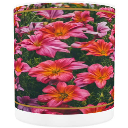 Thumbnail: Floral Mug