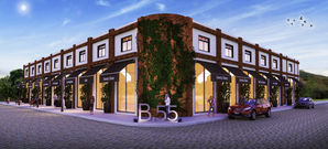 Empresários lançam neste sábado o Boulevard 55
