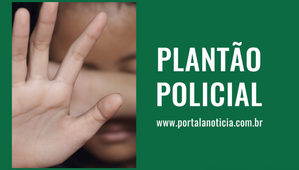 Comerciante é suspeito de abusar de adolescente