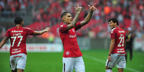 Libertadores: Inter reencontra Palestino e corre atrás de vitória por classificação