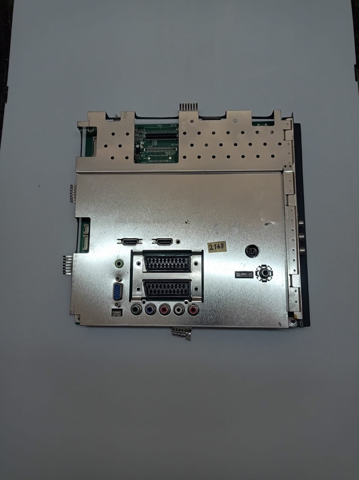 715G3380-3 A-SIDE MAİN BOARD ANAKART, PHILIPS 32PFL5404/12