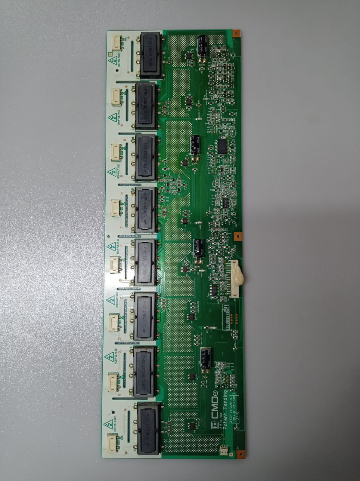 I315B1-16A-C002E İNVENTER BOARD