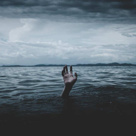 L’éco-anxiété, le syndrome du mal de Terre ?
