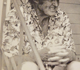 What My Grandad Knew