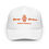 Thumbnail: Kurupt Hoodlums "Basic Orange Branding" Foam Trucker Hat