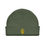 Thumbnail: Kurupt Hoodlums "Gold Logo" Fisherman Beanie