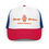 Thumbnail: Kurupt Hoodlums "Basic Orange Branding" Foam Trucker Hat