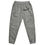 Thumbnail: Kurupt Hoodlums "LIS: Y2K Logo Stars Grey" Unisex Track Pants