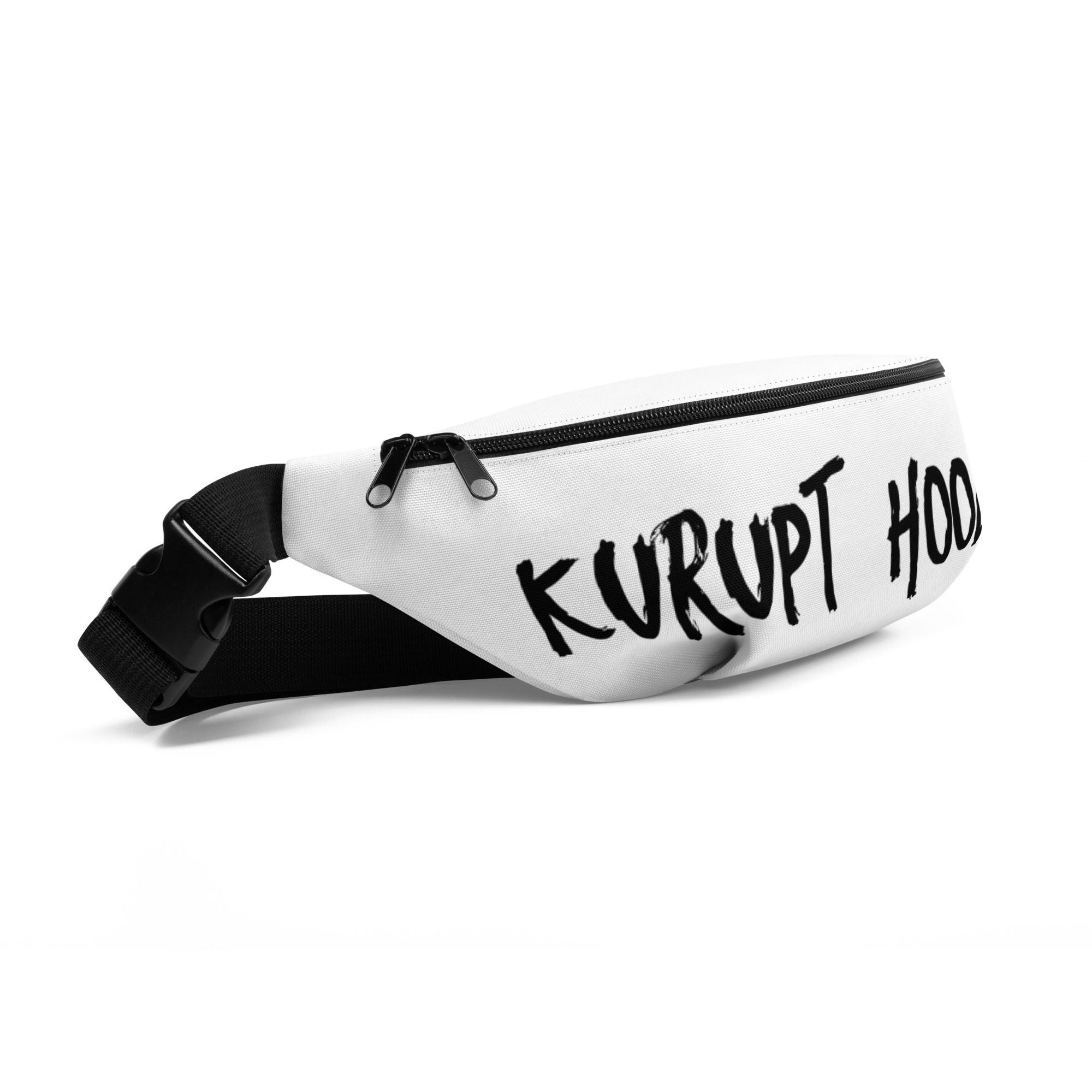 Kurupt Hoodlums Fanny Pack