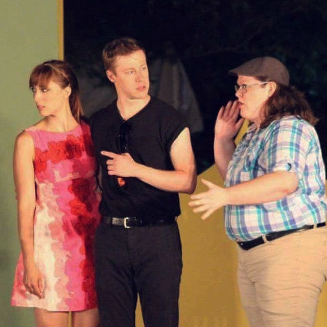 The Taming of the Shrew