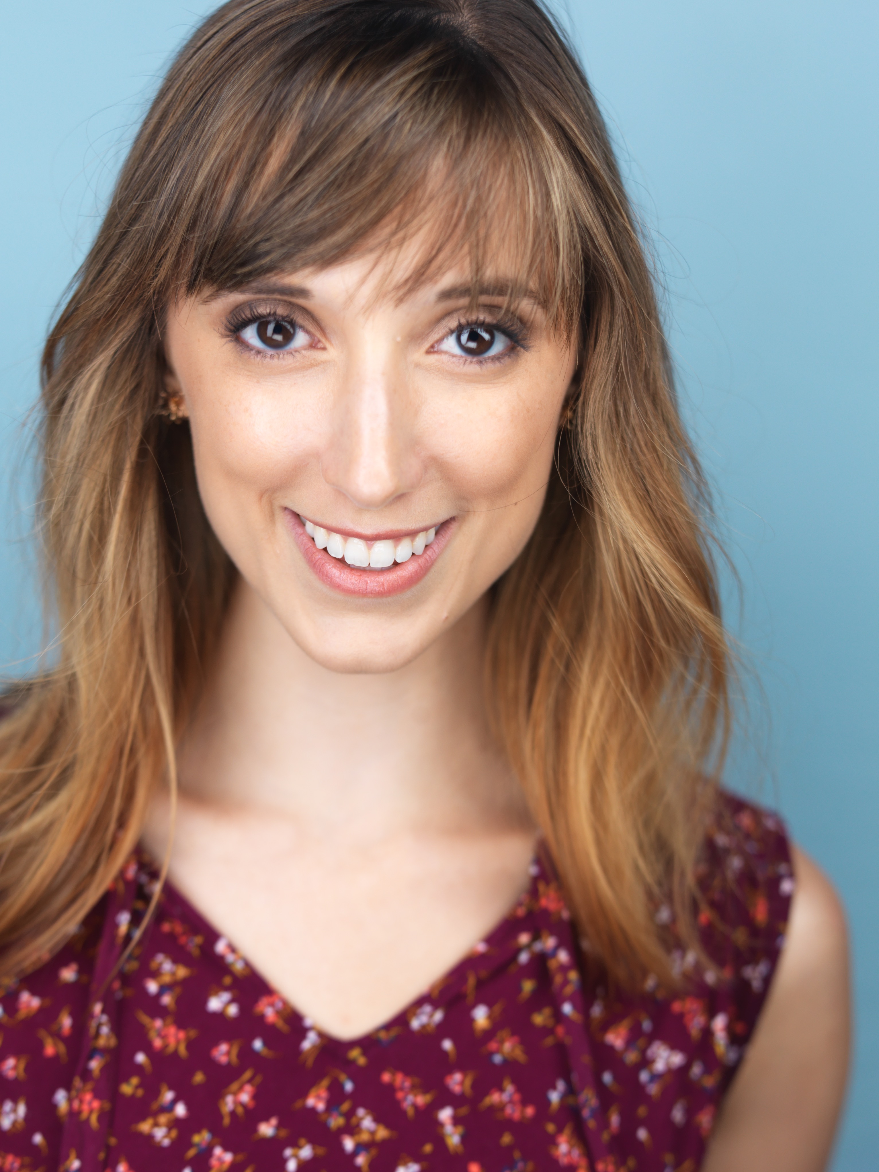 Writer: Jessica Kawash
