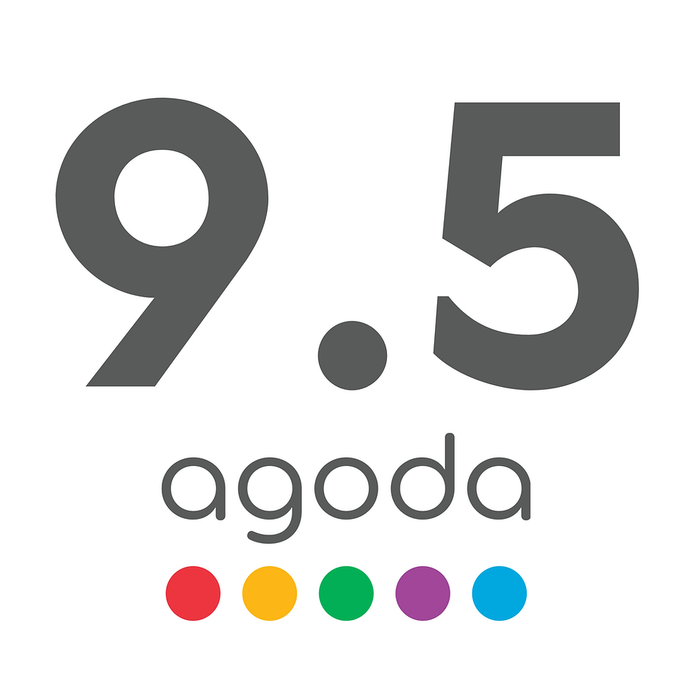 agoda
