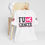 Thumbnail: A t-shirt with text on the front that reads "F U Cancer"