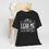 Thumbnail: a t-shirt with a mountain and Christian text that reads "Lead me to the Rock"